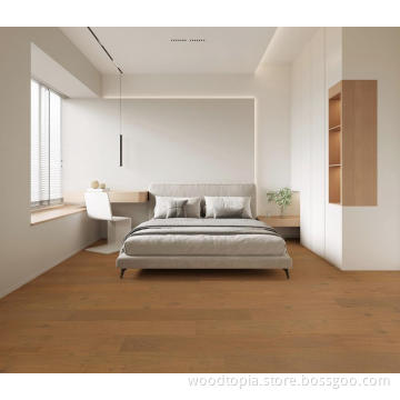 New product oak Floorboards engineering flooring